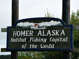 Homer - Alaska