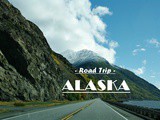 Road trip en Alaska / Kenai Peninsula