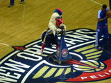 Nba - Pelicans Vs Pistons
