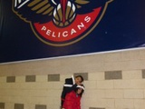 New Orleans Pelicans Vs San Antonio Spurs