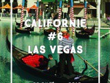 Californie #6 : Las Vegas