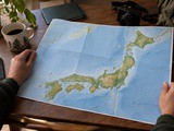Carte du Japon détaillée : lire l’archipel avant de partir