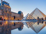 Exploration du plus grand musée du monde : le Louvre