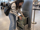 Taille du bagage cabine Transavia : dimensions, poids et pièges à éviter