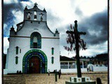 Immersion chez les Indiens Tzoziles : San Juan de Chamula