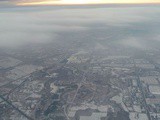 Petit week-end à Toronto histoire de provoquer l'arrivée de l'hiver