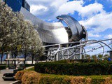 The 100 things to do in Chicago