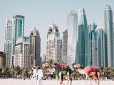 9 choses incontournables à faire lors d’une croisière à Dubaï
