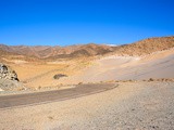 Antofagasta de la Sierra, des paysages inoubliables