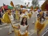 Carnaval de Cajamarca : l’événement le plus joyeux du Pérou