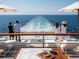 Combien de jours pour un tour du monde en croisière