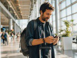 Connecté à l’étranger pour moins cher : le guide eSIM + codes promo 2026