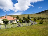 Découvrir la vie d’une estancia en Patagonie