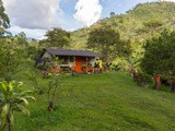 Escapade colombienne à Jardin