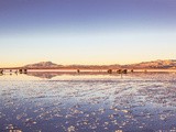 Guide pour préparer son excursion à Uyuni