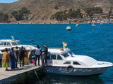 Il était une fois le lac Titicaca