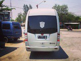 Je veux voir Borobudur
