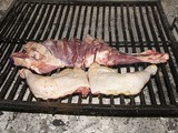 L’asado, le barbecue à la sauce argentine