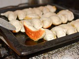 La recette des empanadas salteñas