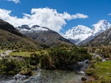 Laguna 69, une randonnée incontournable de Huaraz