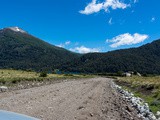 Le Parc National Lanin et son magnifique volcan