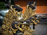 Le temple Besakih : un temple à part