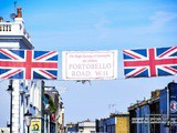 Les bonnes adresses et spécialités de Londres par Quartier