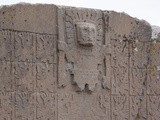 Les mystères de Tiwanaku