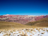 On s’en est pris plein les yeux dans la Quebrada de Humahuaca