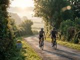 Petites routes méconnues de France en vélo de route
