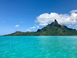 Polynésie avec bébé : le guide pour un voyage en famille sans fausse note