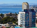 Pourquoi devriez-vous visiter Valparaiso