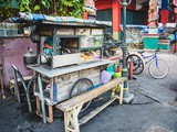 Pourquoi visiter Yogyakarta