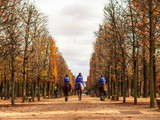Que faire à Paris en automne