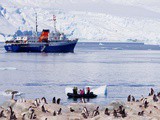 Quels sont les itinéraires possibles pour découvrir l’antarctique depuis Ushuaïa