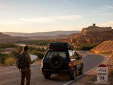 Road trip au Maroc, le guide pratique pour bien partir