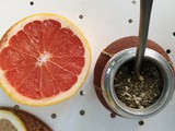 Tereré, une boisson énergisante et rafraichissante