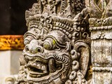 Ubud, le point central de Bali