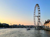 Un long week-end à Londres entre culture et gastronomie