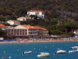 Vacances sportives au Lavandou : activités nautiques et location bateau