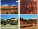 4x4 à Moab : entre Canyons, mines d'uranium, Thelma et Louise et routes vertigineuses
