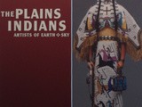Exposition les Indiens des Plaines à Kansas City