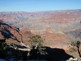 Grand Canyon : descendre ou ne pas descendre