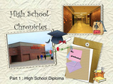 High School Chronicles ! #1 : Le diplôme de High School