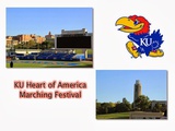 High School Chronicles : Heart of America - Marching Festival