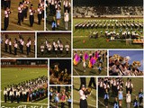 High School chronicles : la saison de marching band