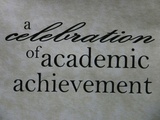 High Shool Chronicles : a Celebration of Academic Achievement