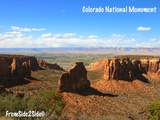 Les 10 lieux à voir absolument dans l'Ouest Américain sauvage : #3 Colorado et Wyoming