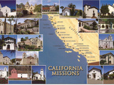 Mission Dolores à San Francisco