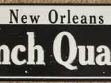New Orleans #7 : se balader dans le French Quarter